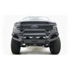 Fab Fours 18-C F150 MATRIX FRONT W/ PRE-RUNNER GUARD FF18-X4552-1